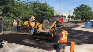 Driveway Overlay Services in Island Walk, FL